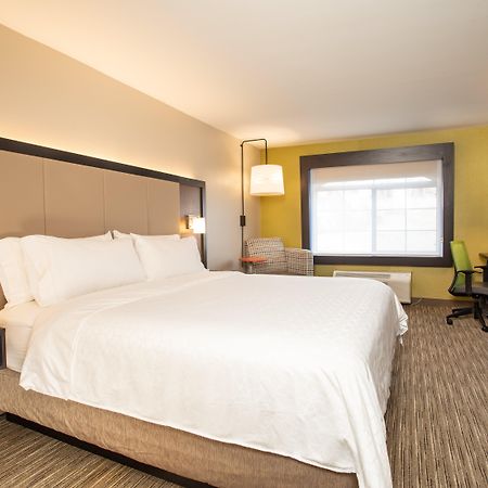 Holiday Inn Express Prescott By Ihg Exterior foto