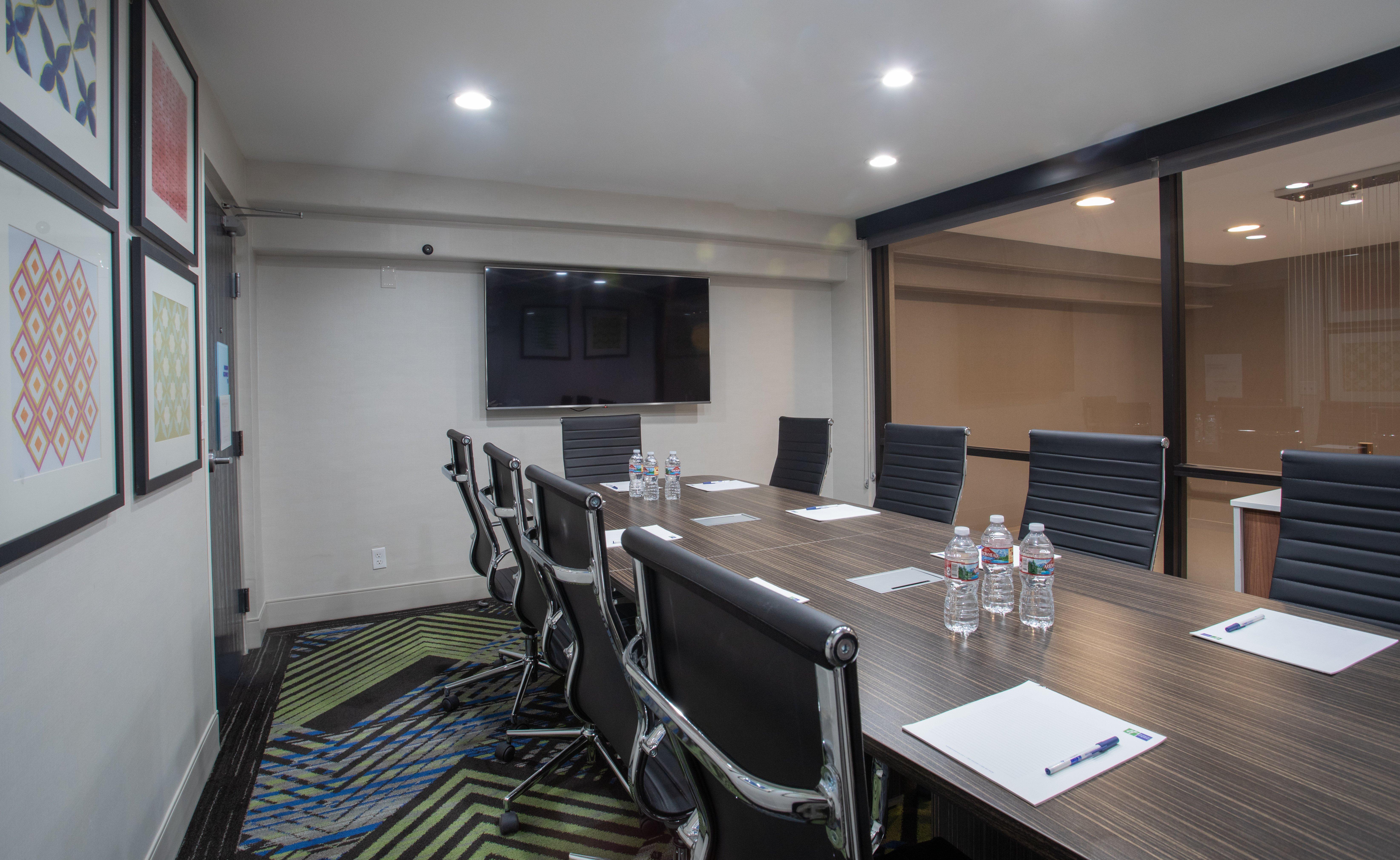 Holiday Inn Express Prescott By Ihg Exterior foto