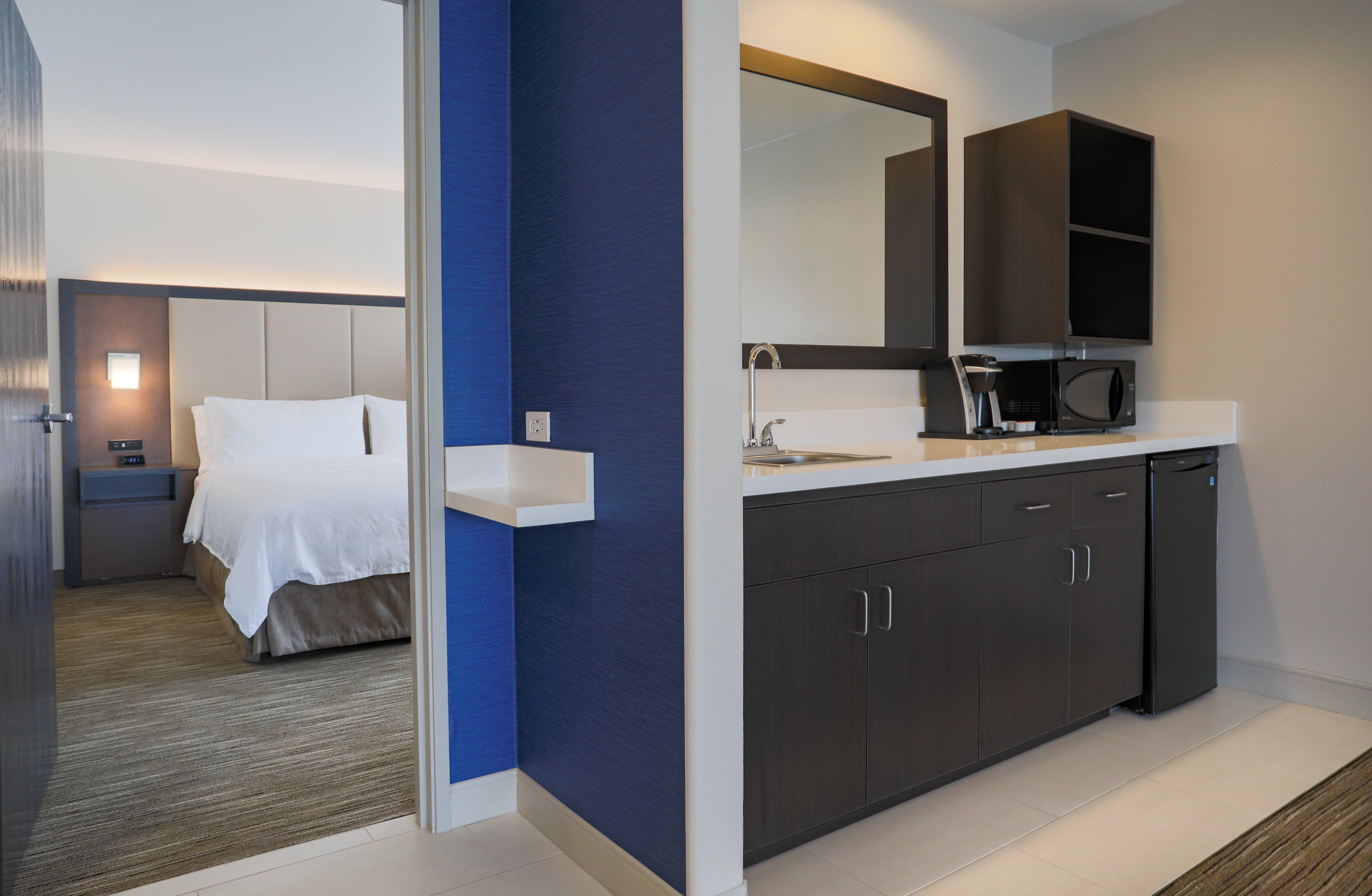 Holiday Inn Express Prescott By Ihg Exterior foto