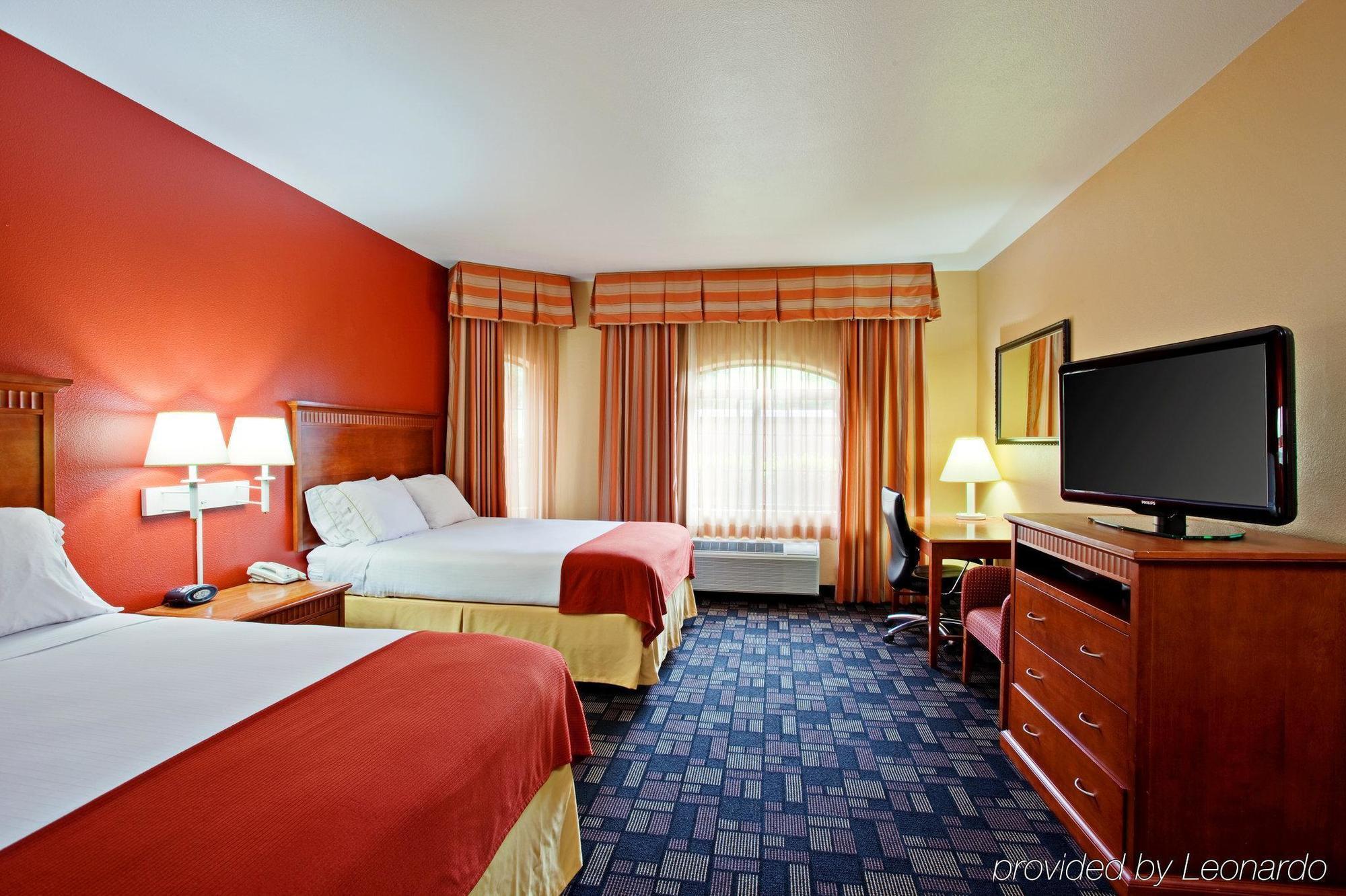 Holiday Inn Express Prescott By Ihg Cameră foto