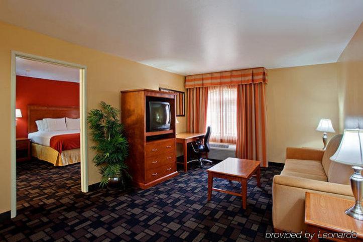 Holiday Inn Express Prescott By Ihg Cameră foto