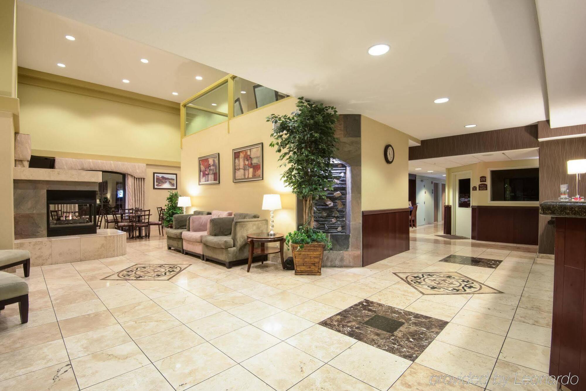 Holiday Inn Express Prescott By Ihg Exterior foto