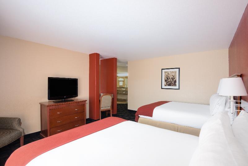 Holiday Inn Express Prescott By Ihg Exterior foto