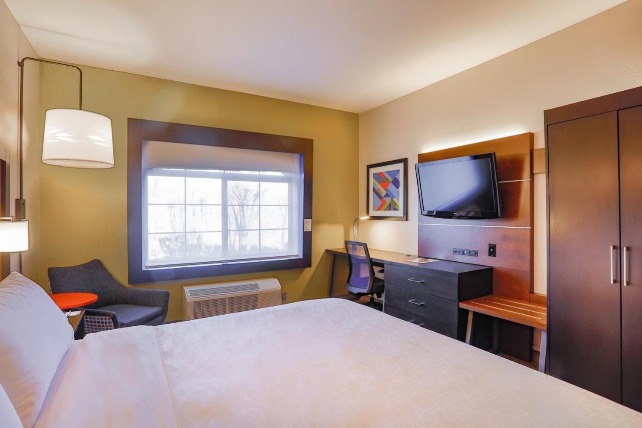 Holiday Inn Express Prescott By Ihg Cameră foto